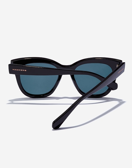 Sunglasses Hawkers AUDREY NEUVE - POLARIZED BLACK PINK