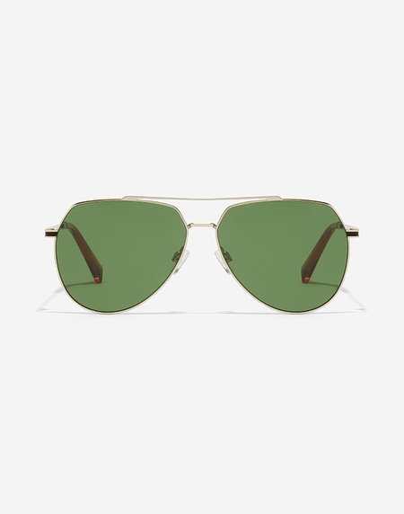 Sunglasses Hawkers SHADOW - GREEM