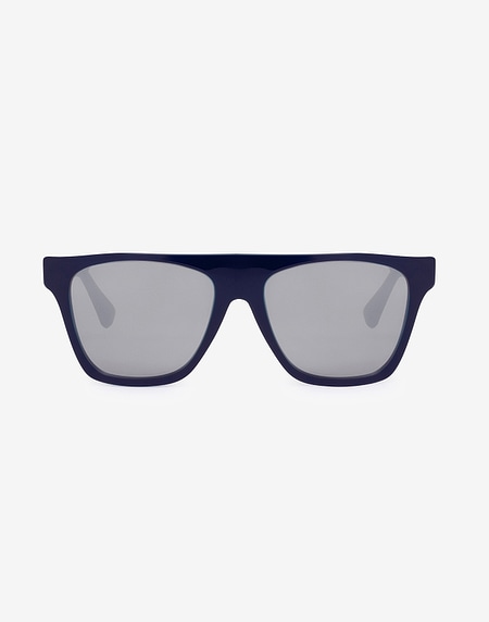 Gafas de sol Hawkers NAVY BLUE - CHROME ONE LS FLAT TOP