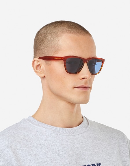 Occhiali da sole Hawkers ONE X - OCEAN