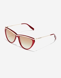 Hawkers BOW - CHERRY RED NATURE w180