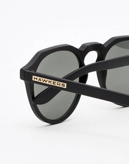 Occhiali da sole Hawkers CARBON BLACK - SKY WARWICK