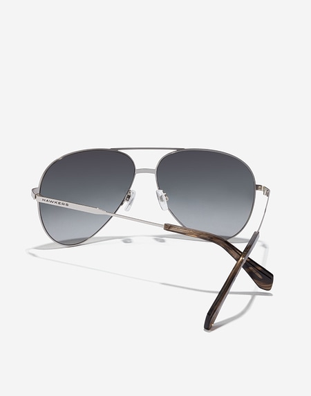 Gafas de sol Hawkers SILVER BLACK GRADIENT COLE