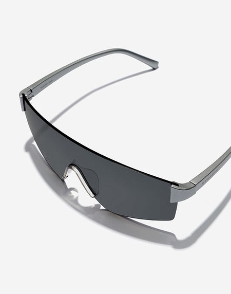 Sunglasses Hawkers AERO - SILVER CHROME