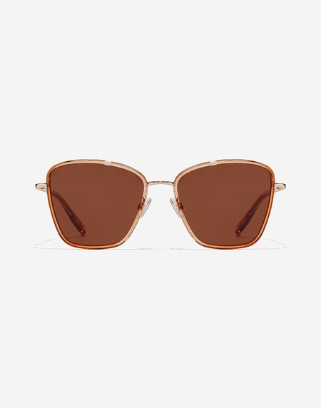 Gafas de sol Hawkers CHILL - POLARIZED SAND BROWN