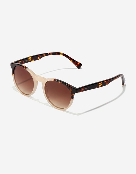 Nos Lunettes de Soleil Hawkers BICOLOR CAREY BROWN BEL AIR X