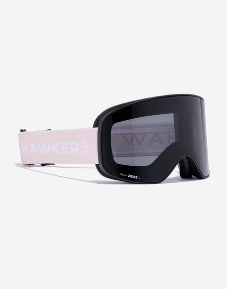 Gafas Ski Hawkers ARTIK SMALL - BLACK SOFT PINK