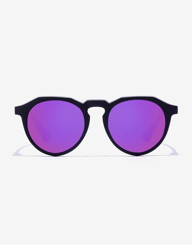 Sunglasses Hawkers WARWICK RAW - BLACK JOKER