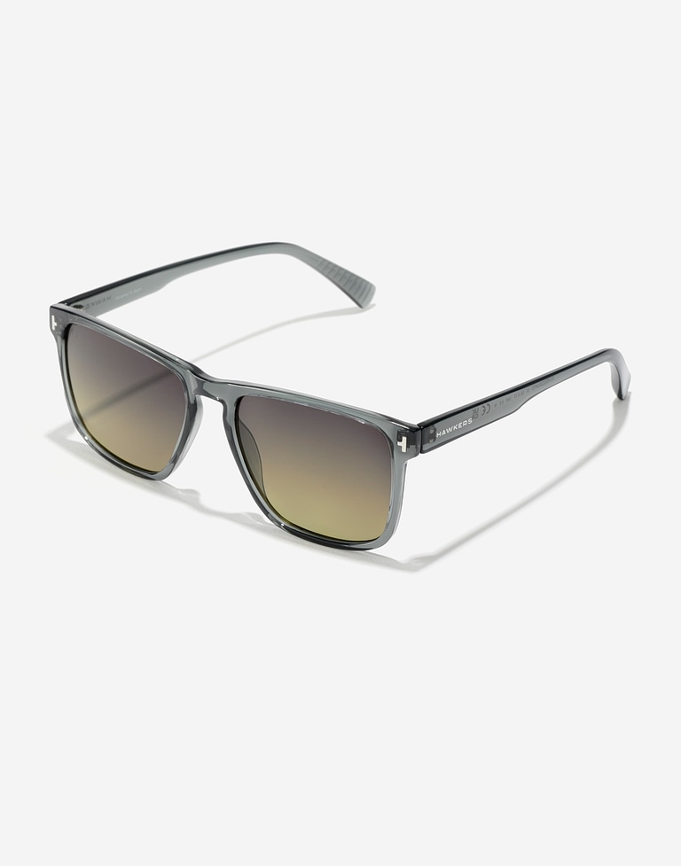 Nos Lunettes de Soleil Hawkers DUST - GREY MOSS