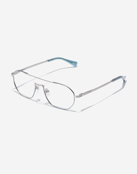 Blue Light Hawkers Silver Ullage