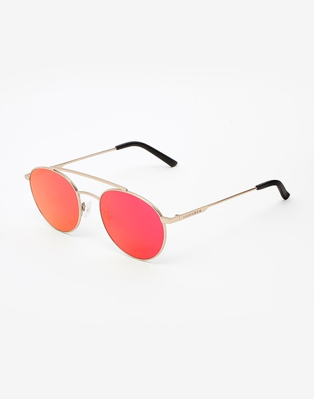 Gafas de sol Hawkers GOLD - RUBY HILLS