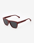 Hawkers BURGUNDY DARK ONE LS h150