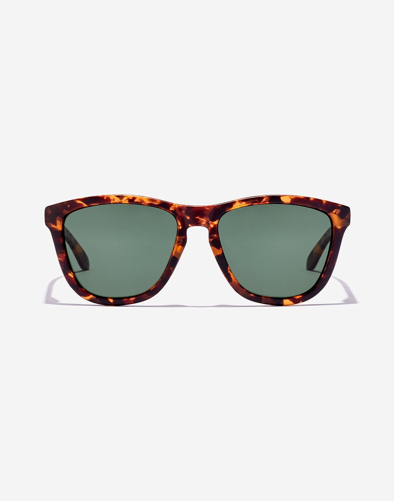 Lentes de sol Hawkers ONE COLT - POLARIZED CAREY GREEN
