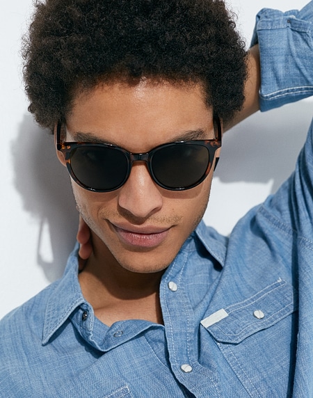 Gafas de sol Hawkers B-TOWN - CAREY GREEN