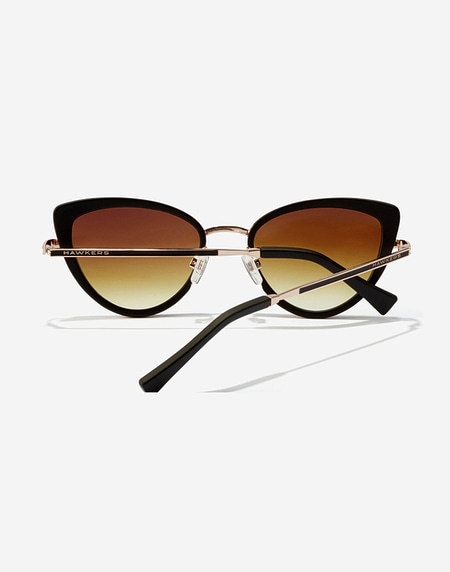Gafas de sol Hawkers FELINE - BROWN