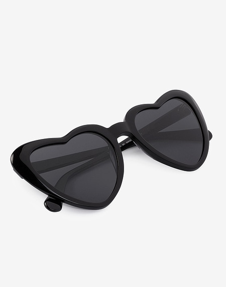 Sunglasses Hawkers BLACK DARK CUORE