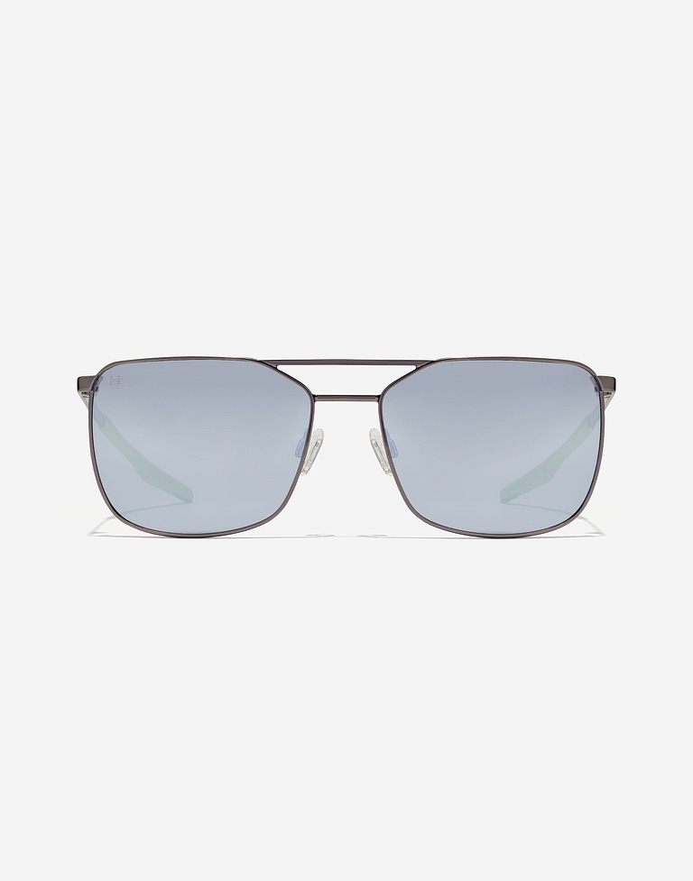 Sunglasses Hawkers SENSE - POLARIZED GUN METAL CHROME