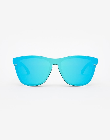 Occhiali da sole Hawkers CLEAR BLUE ONE VENM HYBRID