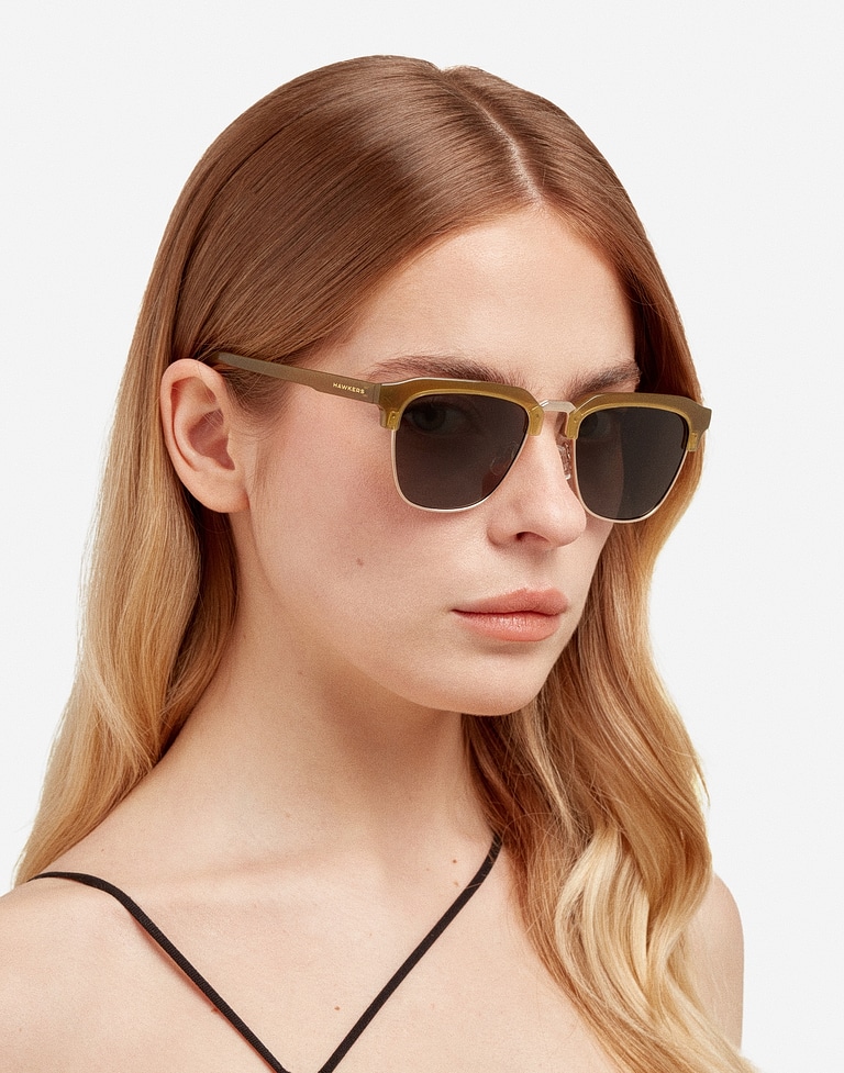 Gafas de sol Hawkers NO LIMIT - POLARIZED KHAKI DARK