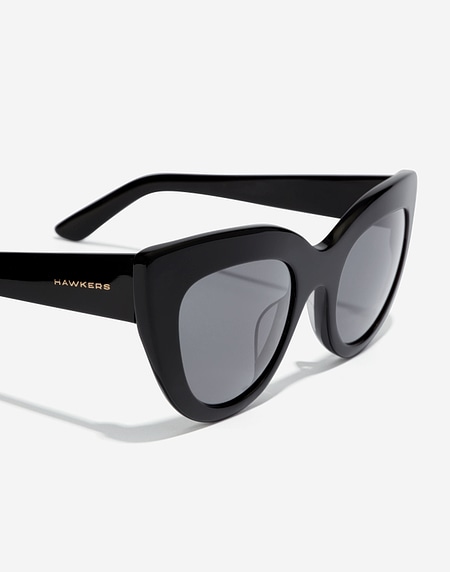 Oculos de sol Hawkers HYDE - BLACK