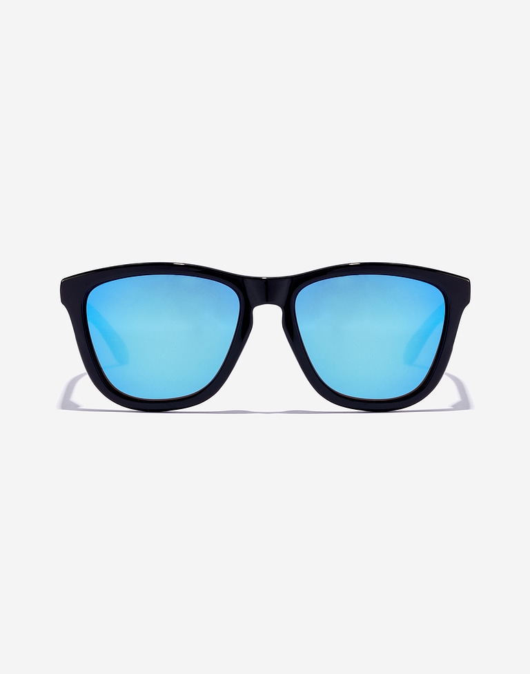 Sunglasses Hawkers ONE COLT - POLARIZED BLACK BLUE