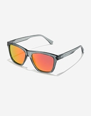 Hawkers ONE LS RAW - POLARIZED GREY SMOKE RED w150