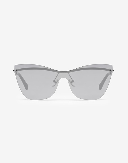 Lentes de sol Hawkers SILVER - CHROME COLLINS