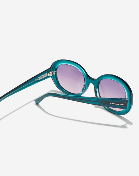 Gafas de sol HAWKERS ATRANI - TEAL PURPLE TO PINK