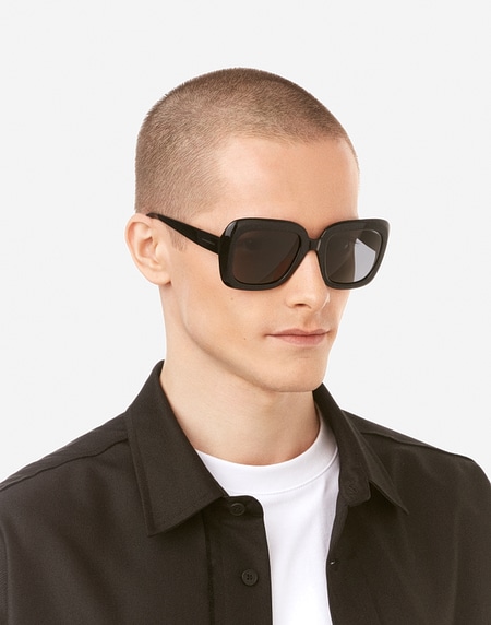 Sunglasses Hawkers BLACK BUTTERFLY