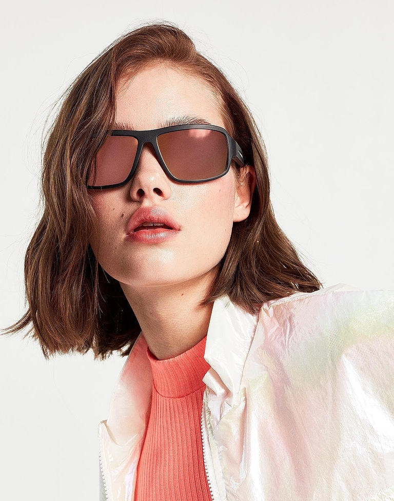 Sunglasses Hawkers F18 - ROSE GOLD