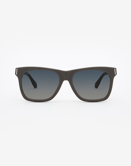 Sunglasses Hawkers CARBON DARK GREY - BLUE SUNSET