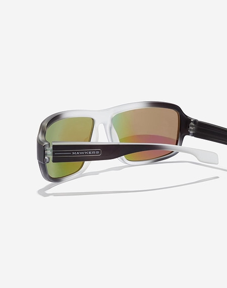 Sunglasses Hawkers F18 - CLEAR FUSION