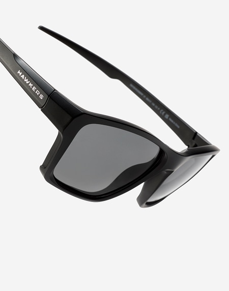 Gafas de sol Hawkers SHARK - POLARIZED BLACK DARK