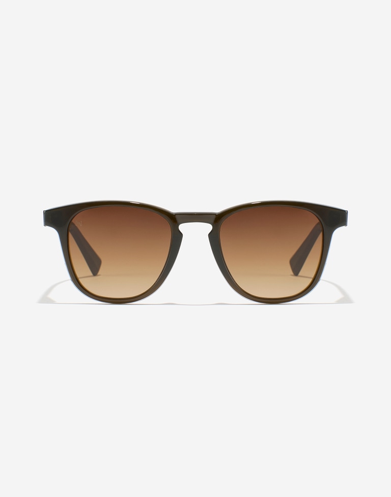Gafas de sol Hawkers CLASSY RAW - GREEN PEANUT BUTTER