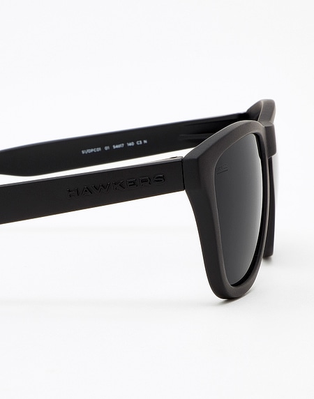 Gafas de sol Hawkers BLACK DARK ONE
