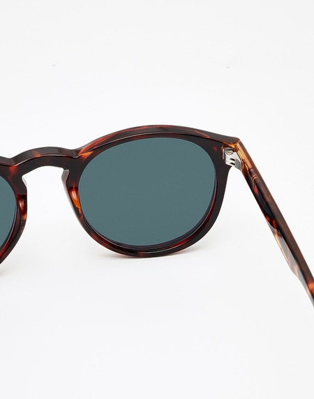 Sunglasses Hawkers DARK CAREY - ROSE GOLD BEL AIR