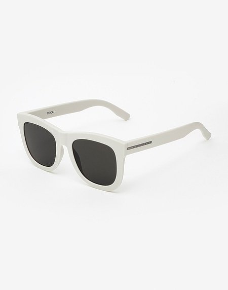 Gafas de sol Hawkers CARBON WHITE SAND - DARK NOBU