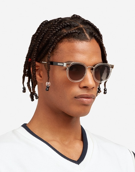 Sunglasses Hawkers PIERRE GASLY X HAWKERS - SAUVAGE