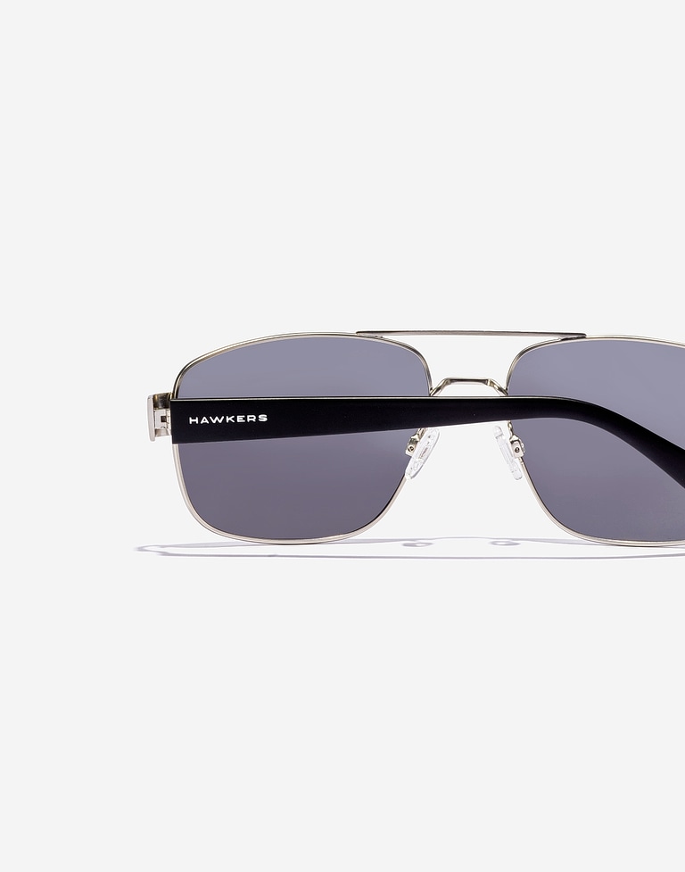 Sunglasses Hawkers FALCON - POLARIZED SILVER MIRROR