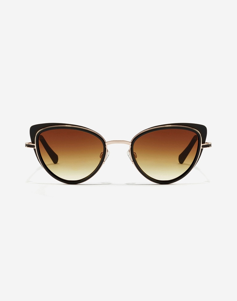 Sunglasses Hawkers FELINE - BROWN