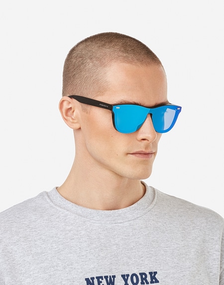 Sunglasses Hawkers ONE VENM RAW - CLEAR BLUE