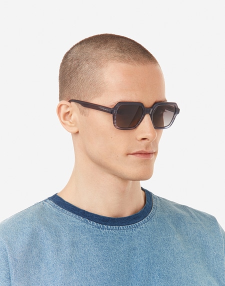 Gafas de sol Hawkers GREY MINIMAL
