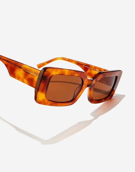 Nos Lunettes de Soleil Hawkers JAM - CAREY CARAMEL