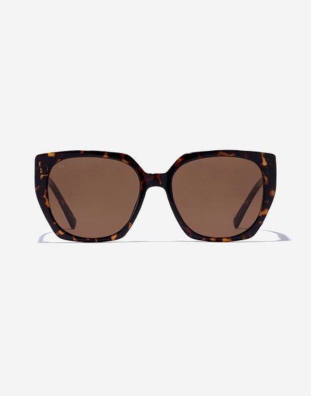 Oculos de sol HAWKERS BOUJEE - CAREY COFFEE ECO