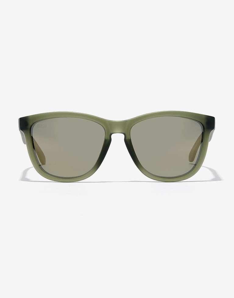 Sunglasses Hawkers ONE - POLARIZED GOLDEN LEAVES