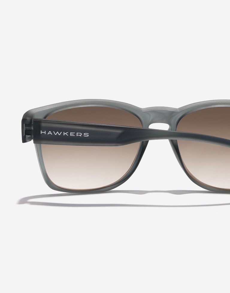 Gafas de sol Hawkers CORE RAW - GREY BLUE GOLD