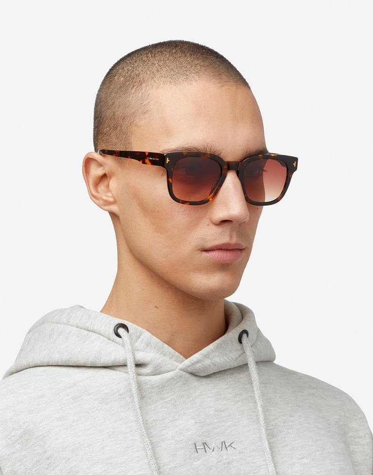 Sunglasses Hawkers HAWKERS X PIERRE GASLY - STACK CAREY