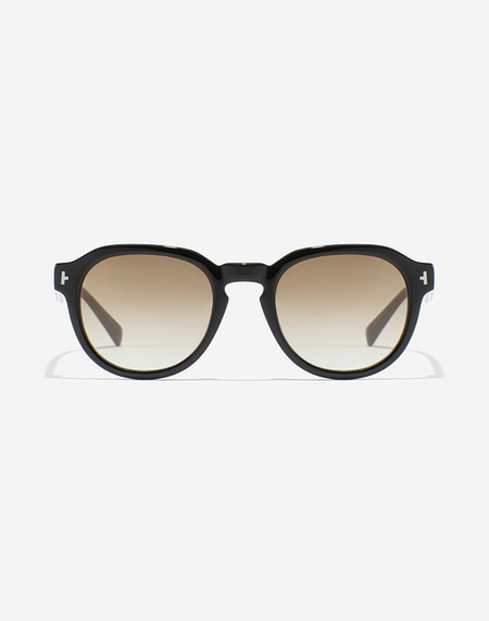 Gafas de sol Hawkers WARWICK PAIR - DARK BROWN NATURE