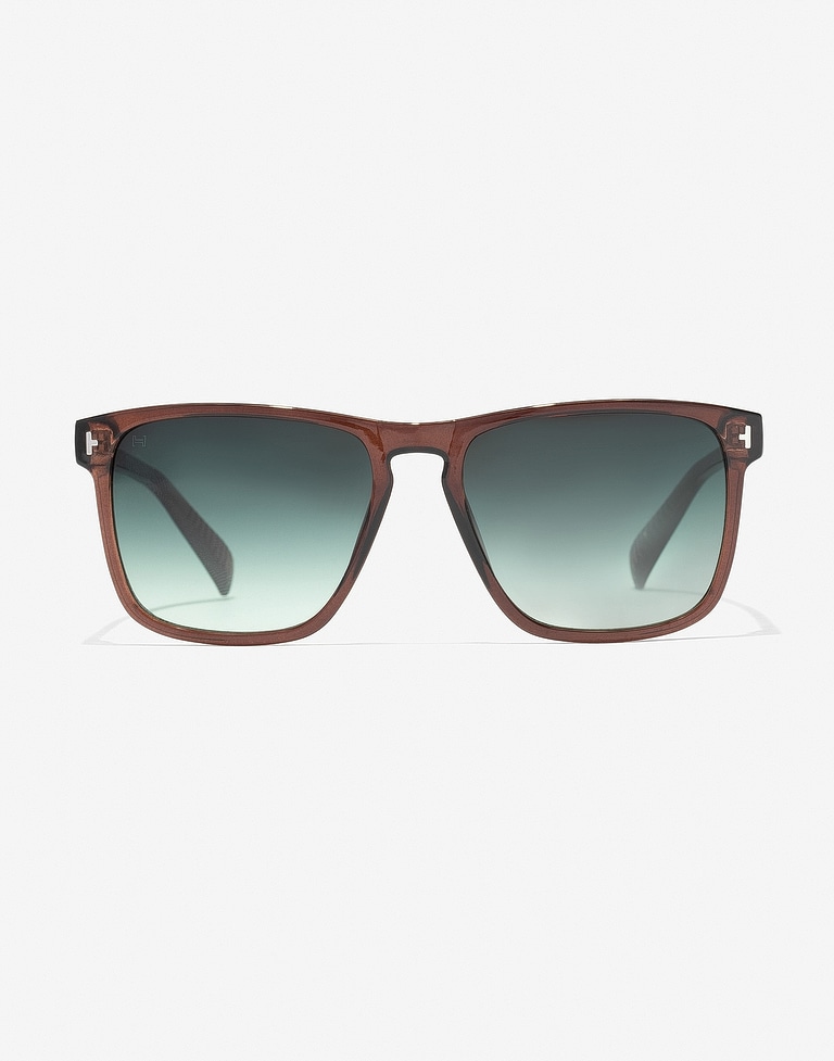 Nos Lunettes de Soleil Hawkers HAWKERS X PIERRE GASLY - DUST BROWN