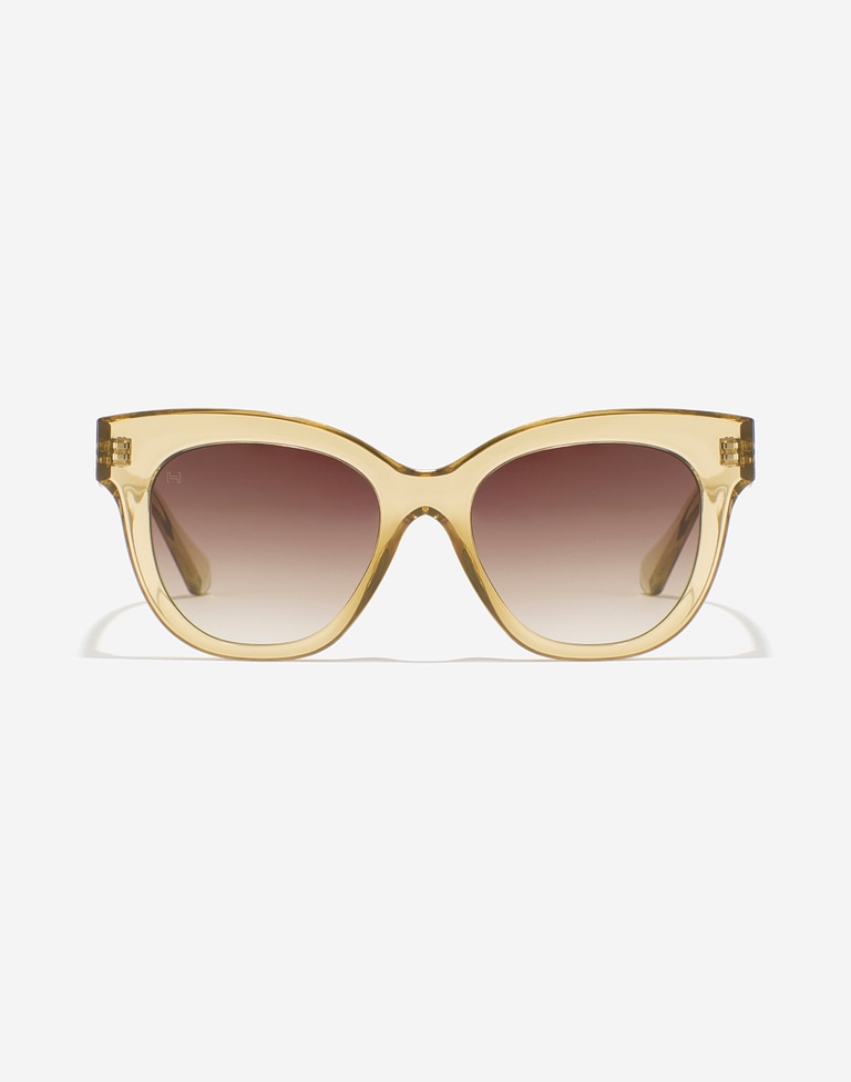 Sunglasses Hawkers AUDREY RAW - TAUPE EARTH